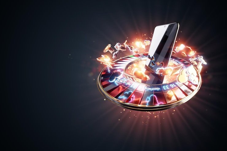 Wild Fireworks Game 